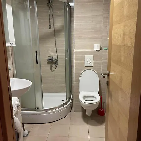 דירה Kvart 35 Eur פודגוריצה