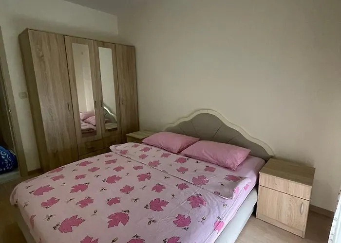 Apartamento Kvart 35 Eur *